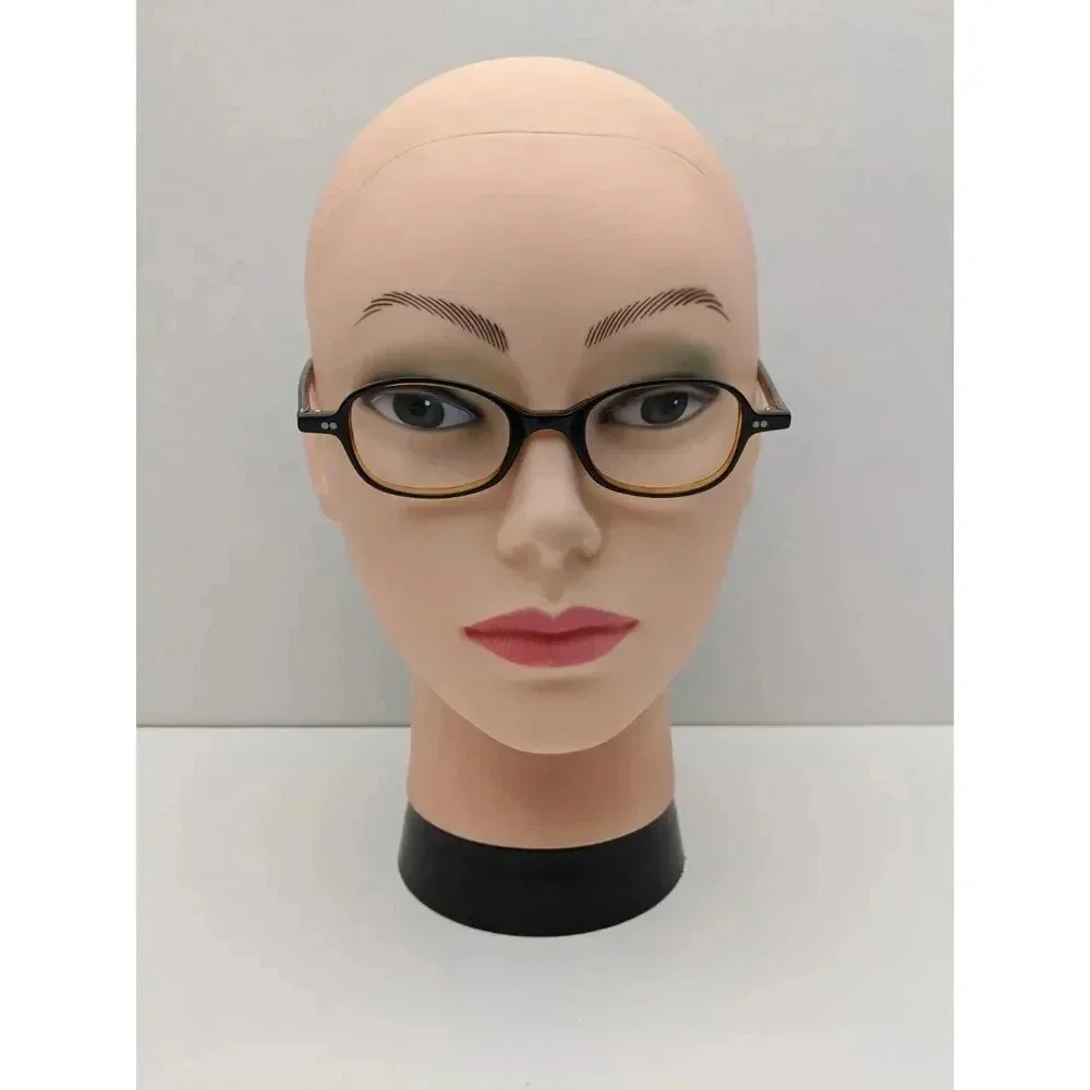 🕶️Dolce&Gabbana DG527 501 Eyeglasses 43/18 140 /KAO203🕶️​